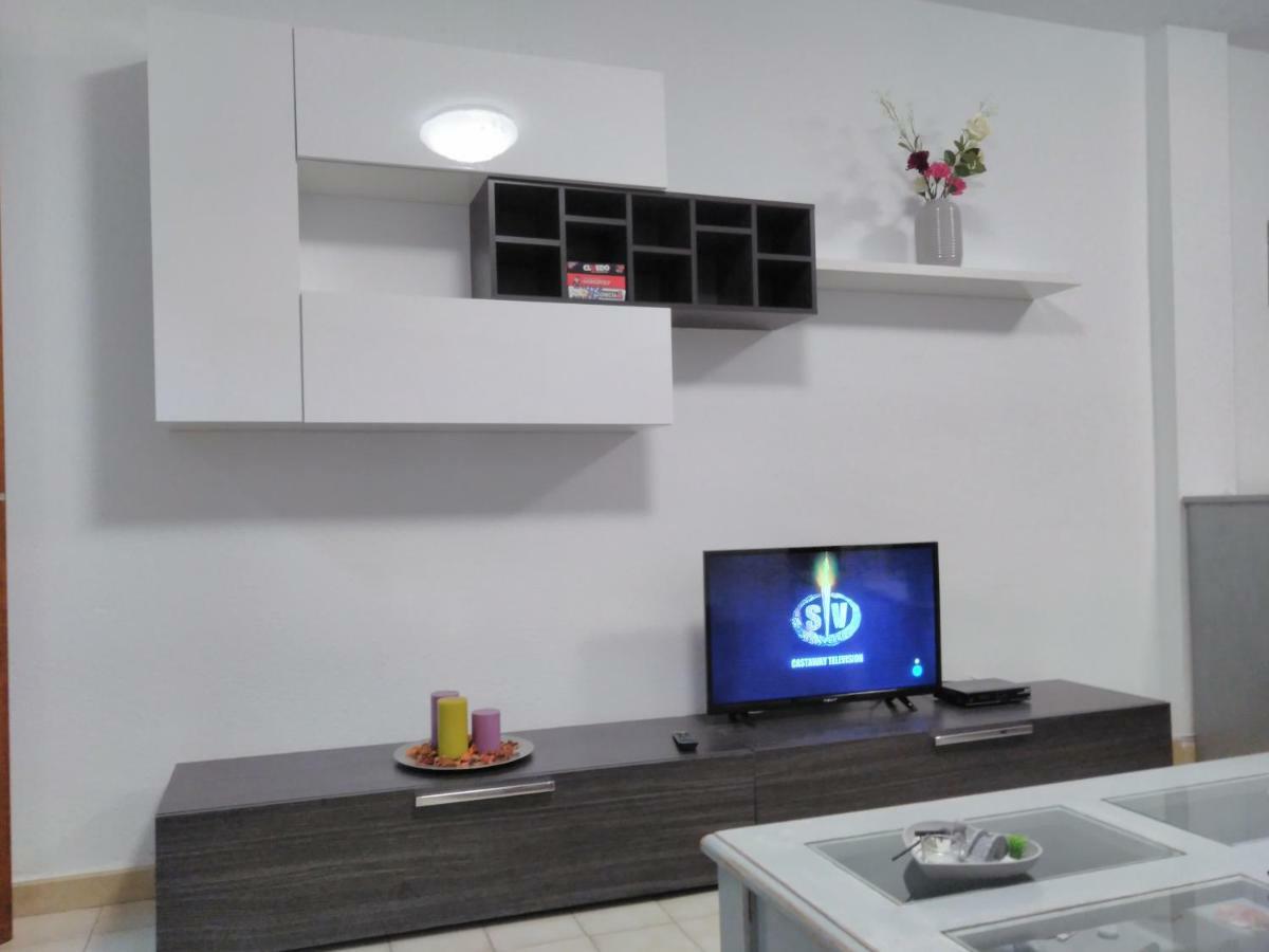Azul Appartement Arrecife (Lanzarote)