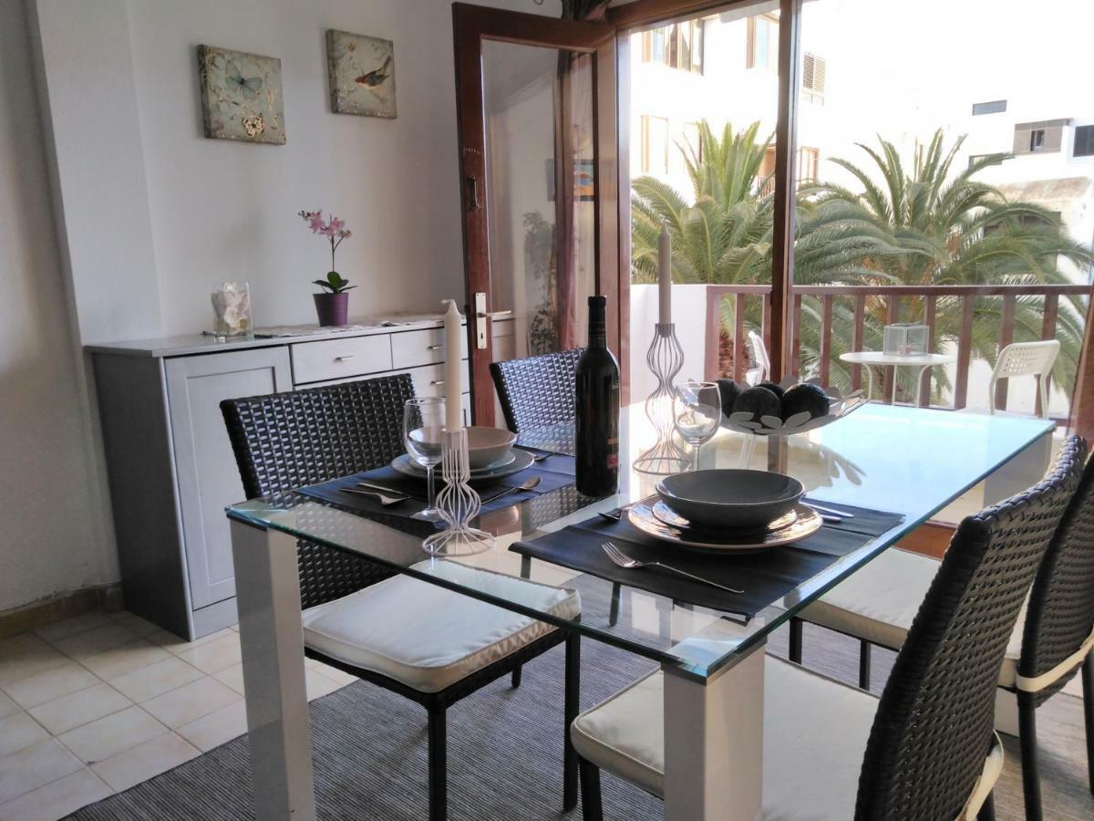 Appartement Azul *