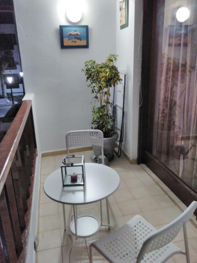 Appartement Azul *
