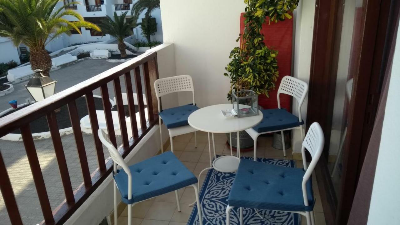 Azul Appartement *