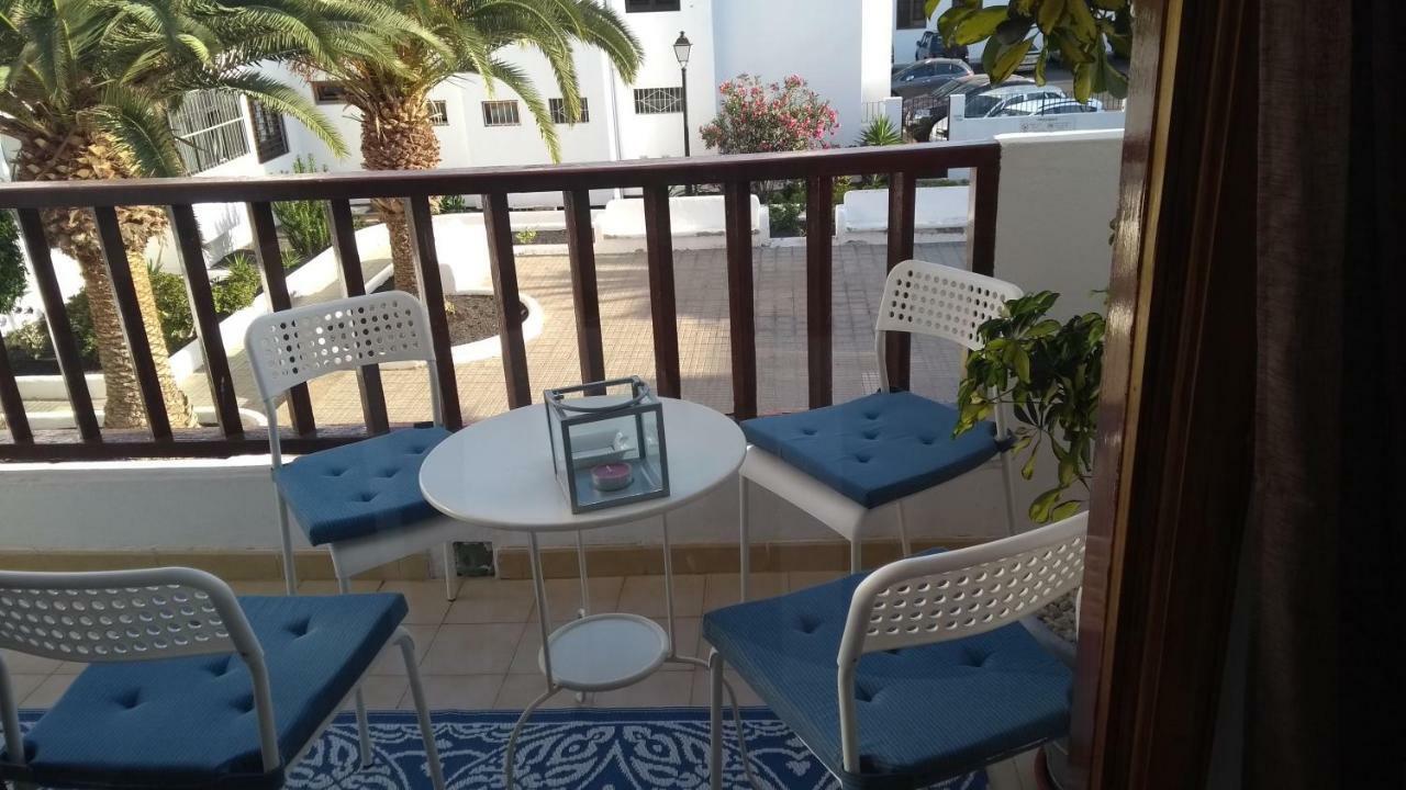 Azul Appartement *