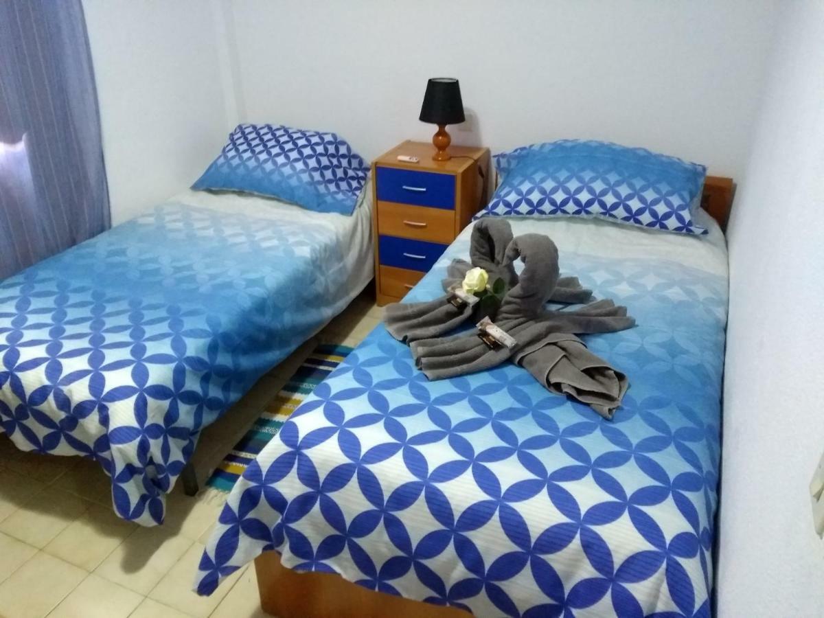 Azul Appartement *