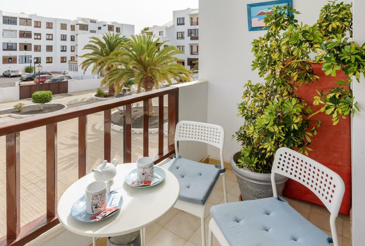 Azul Appartement *