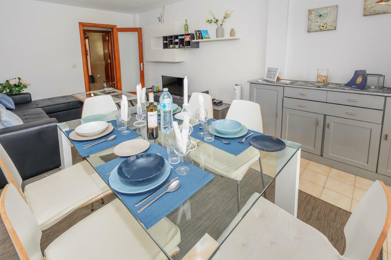 Azul Appartement *