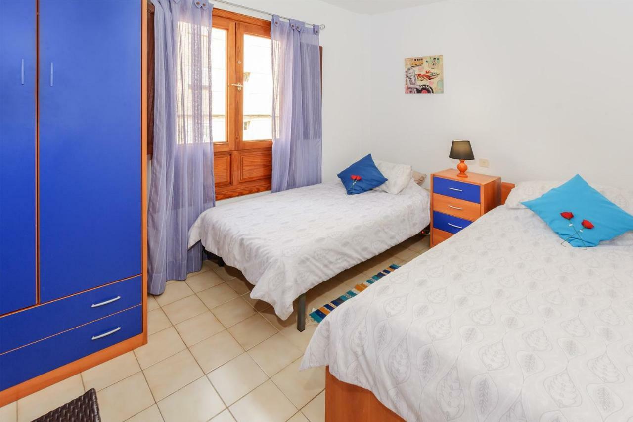 Azul Appartement Arrecife (Lanzarote)